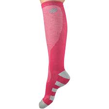 Motionsport Women S Compression Socks Running Socks 15 20 Mmhg Womens Compression Socks Compression Socks Running Socks