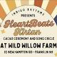 HeartBeats Kirtan: Cacao • Community • Creation