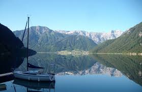 Achensee Camping Schwarzenau Camping Achensee Urlaub