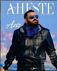 Азис мегазвездата на всички ви обича само 33. Tezis Bulgaria Tezisfansbg Twitter