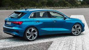 Check out the 2021 audi price list in the malaysia. 2021 Audi A3 Sportback Arrives With New Look And Tech Paultan Org