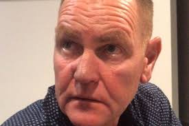 Fundraiser by Kieran Walsh : Steve Walsh funeral fund