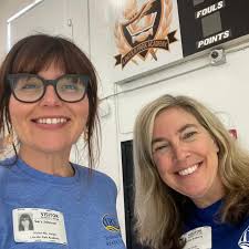 We appreciated the opportunity to connect with 9th graders at Lincoln Park  Academy as guests to the Health Opportunities through Physical Education  (HOPE) classes today. We discussed health literacy and flowed together