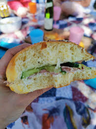 Petits Pains Moelleux Pour Sandwich Ou Burger Petits Genies En Herbe