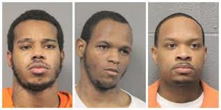 Pimps sentenced in Jefferson Parish for forcing teen into prostitution