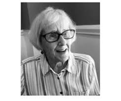 Mary Hall Obituary (1934