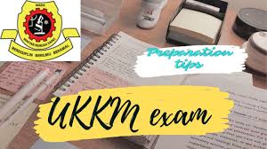 Mrsmukkm Exam Preparation Tips Cuitan Dokter
