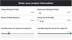How To Calculate Hvac Energy Savings From Lighting A Step By Step Guide