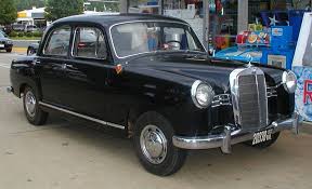 Pin By Alfonso Monterroso M On Mercedes 180d Ponton Car Mercedes Mercedes Benz Benz