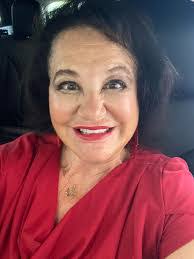 Judy Heller's Instagram, Twitter & Facebook