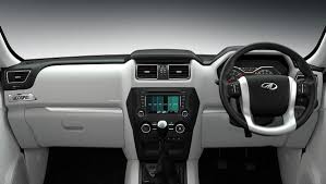 Mahindra To Set Up Scorpio In Automatic Variants Scorpio Car Scorpio Mahindra Scorpio Car