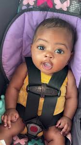 Adorable Baby Moments That Melt Hearts