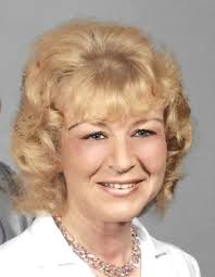 Obituary for Constance "Connie" Nett