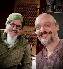 Wrapped another project today, 3 sessions carefully adding keyboard layers  and parts to an album in process by producer legend Steve Berlin (Los  Lobos, Faith No More, Ozomatli, John Lee Hooker, Crash