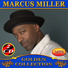Marcus Miller 2cd [mp3] — Купити в магазині музичних дисків та вінілових  платівок