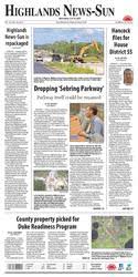 Highlands News Sun