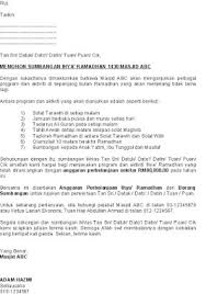 Maybe you would like to learn more about one of these? Contoh Surat Jemputan Ibu Bapa Ke Program Contoh Surat Terbaru 2020
