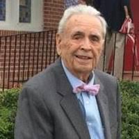 William S. "Bill" Cogar Obituary