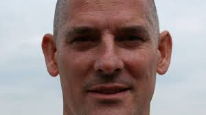 Guard of Honour for life-saving firefighter Martin Poynter