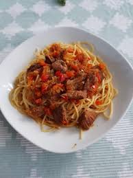 Lagman Von Elena215 Chefkoch Rezept Russische Rezepte Kochen Rezepte Russisches Essen