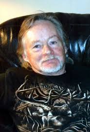 Dennis Whetham Obituary