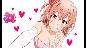 Ç±æ¯ã¶æµçµè¡£ Ç±æ¯æ¿±çµè¡£ Yuigahama Yui Osu Skin Youtube Welcome to the circle people osu! ç±æ¯ã¶æµ çµè¡£ ç±æ¯æ¿±çµè¡£ yuigahama yui osu skin