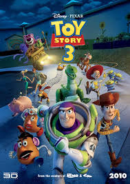Here Are The Best Movies To Watch When You Really Need To Cry Toy Story 3 Movie Toy Story 3 Toy Story Movie