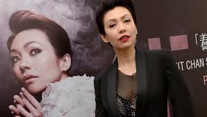 Kit Chan to hold her first major regional concert tour