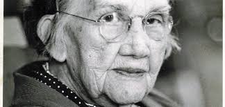 Nannie Bell Coulter