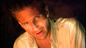 Hey germany, let's make a deal. The English Patient 1996 Imdb