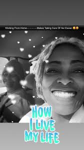 Profile for Alicia Ford