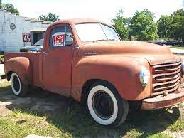 Find the best deals on used pickup truck for sale from trusted dealers on canada's largest auto marketplace: 1949 Studebaker Truck Antique Car Rolla Mo 65401