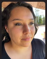 Kerrie Clark's Instagram, Twitter & Facebook