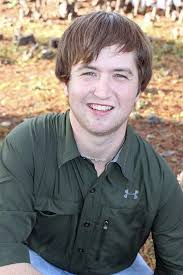 Blake Van Mol Obituary (2016)