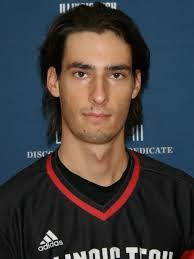 Brandon Holifield's Instagram, Twitter & Facebook