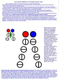 Presbyopia Eye Exercise Chart Best Picture Of Chart