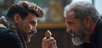 Buy movie tickets in advance, find movie times, watch trailers, read movie reviews, and more at fandango. Frank Grillo Movie Boss Level Sells To Hulu In Big U S Deal Deadline