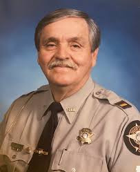 Obituary for Jimmy B Forrester