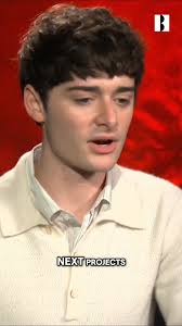 After nearly a decade, "Stranger Things" officially ends tonight. The cast  reflects