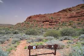 Places to see, ways to wander, and signature. Goin Feral One Day At A Time Kalarranga Mpaara Walk Finke Gorge National Park January 2016