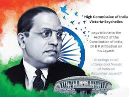 India in Seychelles (High Commission of India, Victoria)