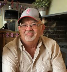 Glen Cooper Obituary