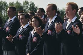 Doğum tarihi 4 ekim 1979. Zatopek 2021