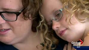 Saskatoon family touched by childhood cancer urge residents to roll up  sleeves