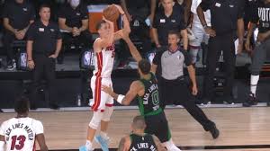 Latest on miami heat shooting guard duncan robinson including news, stats, videos, highlights and more on espn. Duncan Robinson Stats News Bio Espn