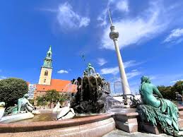 Berlin