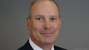 Navy Federal CEO Dietrich Kuhlmann reflects