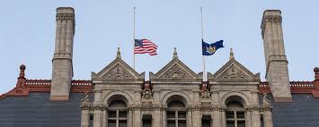 Governor Cuomo Directs Flags To Half Staff In Observation Of Anniversary Of Pearl Harbor Governor Andrew M Cuomo
