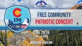 2026 Patriotic Concert