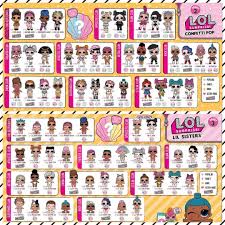 l o l surprise confetti pop series 3 collectible poster lol surprise lolsurprise doll surprise toy unbox unboxing collection lol bebek cizimi cizimler